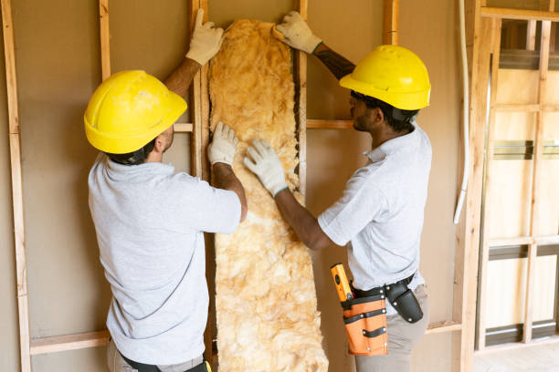 Types of Insulation We Offer in Indio, CA